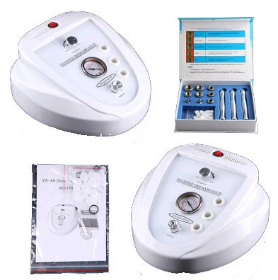 Diamond Dermabrasion for Dead Skin Rejuvenation Acne Removal Beauty Equipment