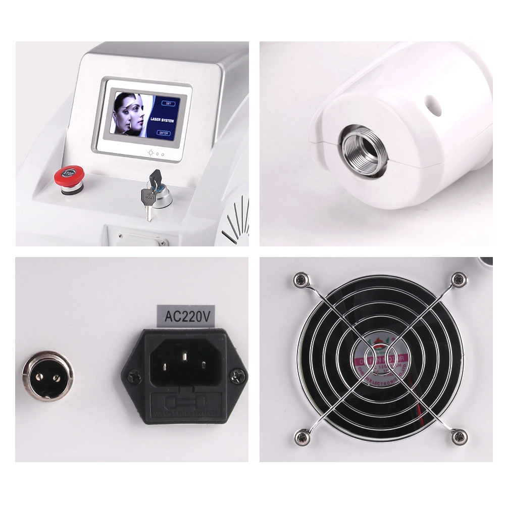 Wholesale Picosecond Laser Tattoo Removal Machine Tattoo Removal Device