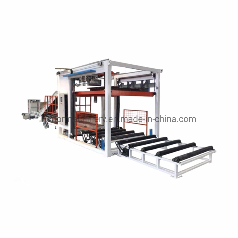 14years Factory Low Cost High Speed Bag Palletizing Robot