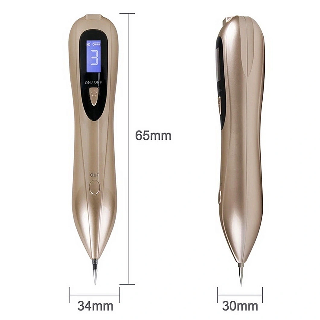 Beauty Monster Face Lift Plasma Pen for Wrinkle Removal